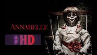 Annabelle 2014 Movie Horror Scene Clip World Clips