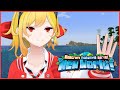 【Minecraft】so many things, too little time. (PART 1)【Kaela Kovalskia / hololiveID】