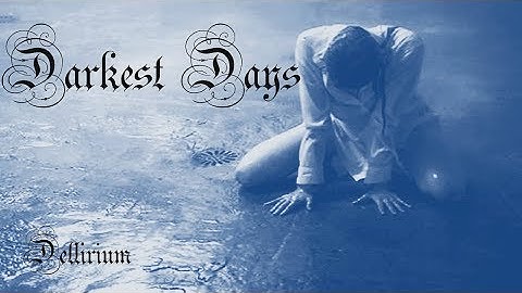 Black Label Society - Darkest Days