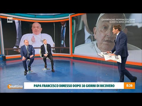 Le dimissioni di