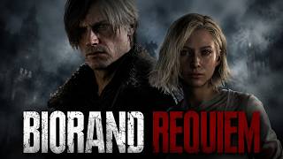 Resident Evil Requiem - Biorand Randomizer - Early Access - Part 3(final)