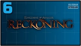 Kingdoms of Amalur Reckoning #6