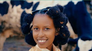 Amagaba - Wa Mvyeyi Ft. Roza Mama Rasko Official Video