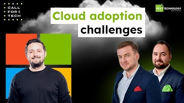 Cloud is not yet another technology, it