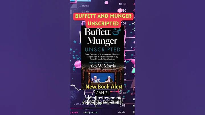 Buffett and Munger Unscripted | BOOK Haven Podcasts