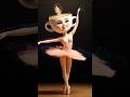 Ballerina Capuchina | Brainrot Ballet: Mariage d'Amour | Can You Answer In Time?