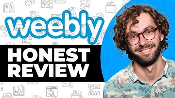 Weebly Website Builder Honest Review - Watch Before Using