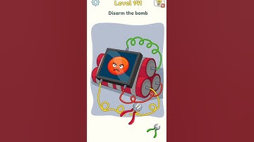 Dop 3 : Delete One Part 3 Gameplay Level - 141 #shorts #games #dop3 #141