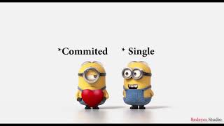 Minion lucu