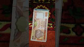 Old currency notes of Sri Lanka | ලංකාවේ පරණ මුදල් නෝට්ටු ?