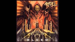 Angel Dust - 01 Bleed  Hq