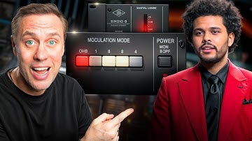 SLA DEZE KRACHTIGE BEWEGING VOOR JE ZANG NIET OVER