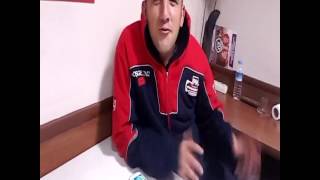 Hamam Tasi Da Gümüşten (Recep)