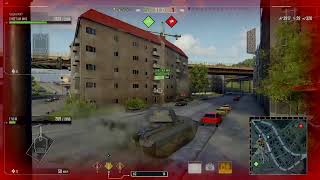 WORLD OF TANKS CONSOLE /RANDOM/ СЕЗОН FIRST STRIKE/ ФИНАЛ СЕЗОНА
