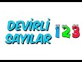 5dk da DEVİRLİ SAYILAR - MATEMATİK