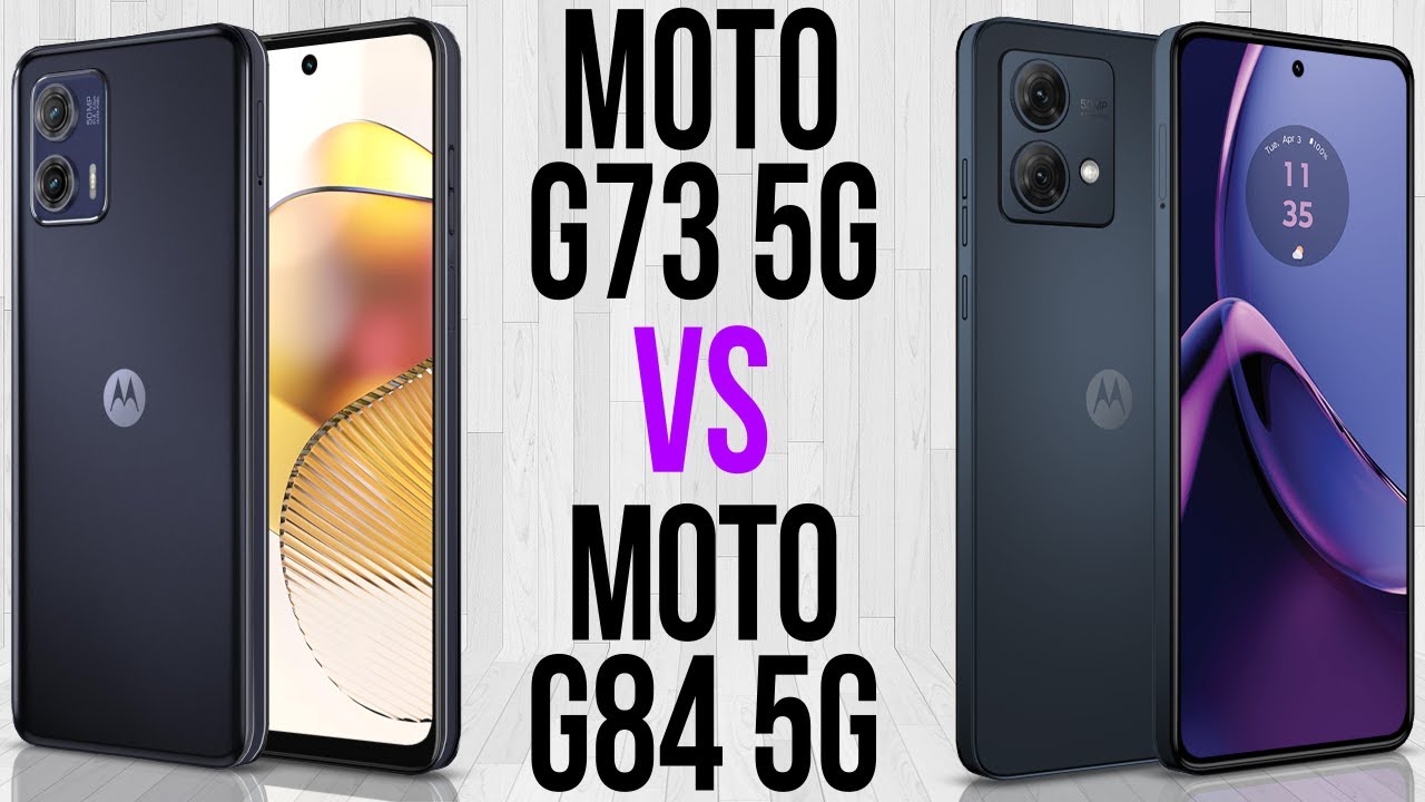 Motorola Moto G84 5G - Ficha Técnica - Canaltech