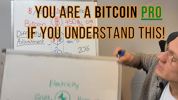 Bitcoin Mining Difficulty Made Simple! | Hashpower Academy