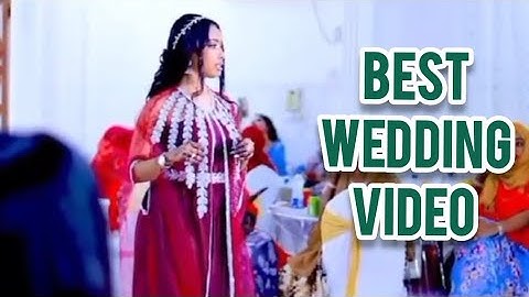 #best Afar wedding video