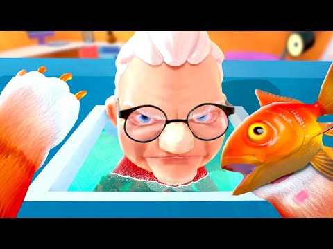 Using GRANNY as