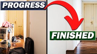 AD Decluttering Hack How to Track Your Progress Easily