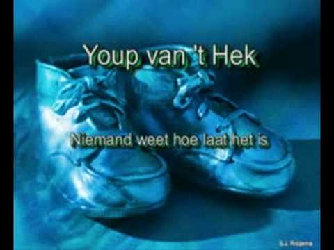 Youp van 't Hek - Niemand weet hoe laat het is