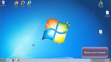 How to remove Groover pop-up ads (Chrome, Firefox, IE)
