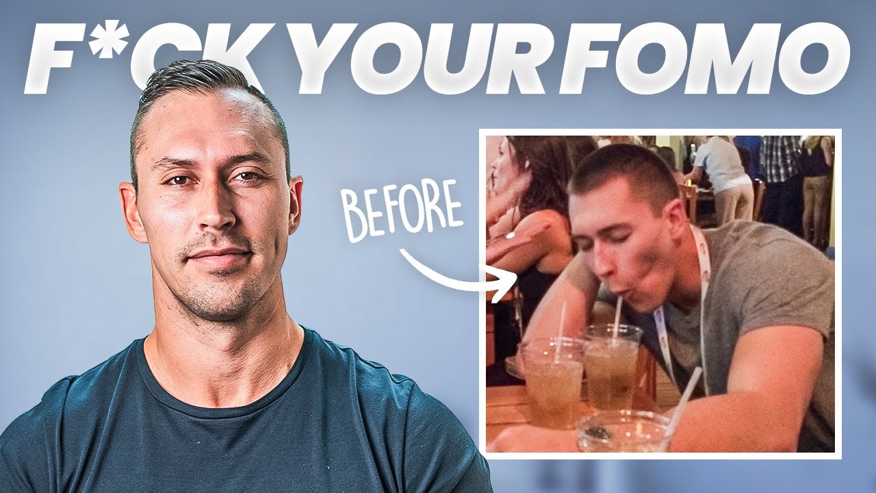 Brutally Honest Advice for Guys in Their 20s