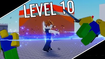 Low Level Wraith DOMINATES Everyone! || Roblox PROJECT SMASH