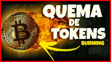 🔥 ¿QUÉ es la QUEMA DE TOKENS? [🥇Video 11 Curso CRIPTOMONEDAS GRATIS]