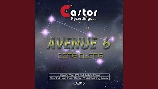 Come along (Orgininal Mix)