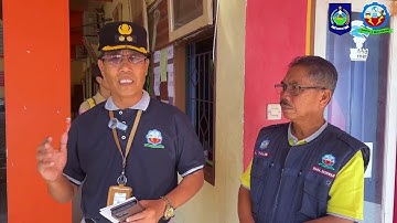 progres PPDB Tahun Pelajaran 2024/2025