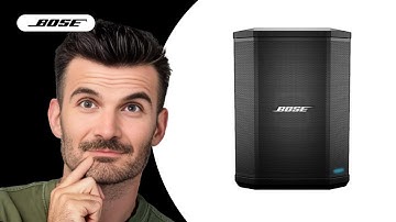 How to Maximize Charging Efficiency for Your Bose S1 Pro Speaker