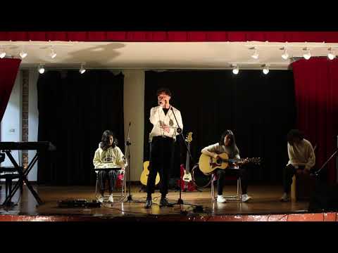 20191218 GG60 吉夜-觸吉真心《獨角仙的夢》