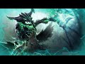 Gaming Music for DOTA 2