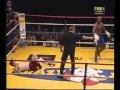 Headhunters best knockouts vicious