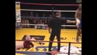 Headhunters best knockouts (vicious)