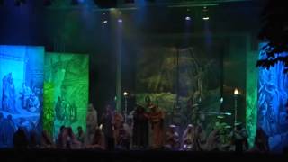 »Il trovatore / Der Troubadour« von Giuseppe Verdi
