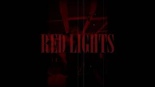 Stray Kids - Red Lights (Alternative Version + Mix) Resimi