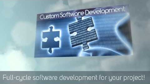 Custom Software Development Raleigh, NC