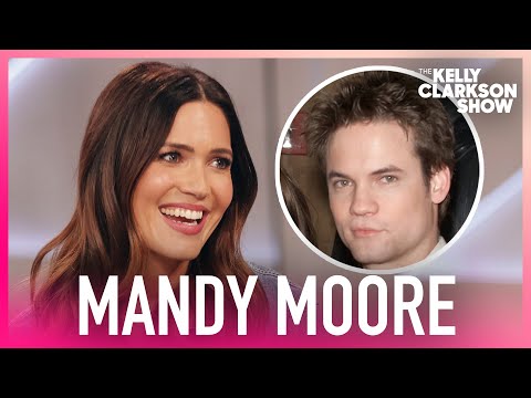 Une Promenade Inoubliable Interview Mandy Moore Et Shane West