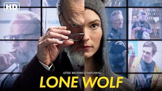 Lone Wolf (2021) Official Trailer 