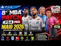 BOMBA PATCH (PS4 e PS3) PKG 2026 MAIO ATUALIZADO KITS TRANSFERÊNCIA 