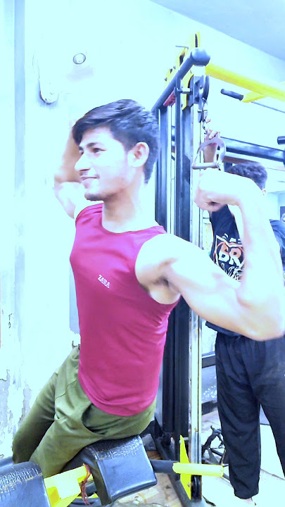 how to make fast body 🦁 @ArunPrajapatishorts #homeworkout #bodybuilding #shorts #video #fitness