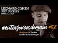 52 hallelujah leonard cohen par nico sarro jeff buckley acoustic cover