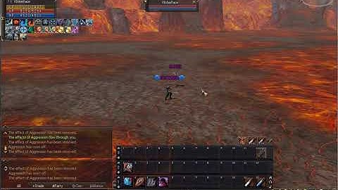 L2 Aggro-Like Skills Protection [V Interface - Interlude]