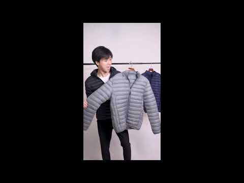 Video [AD] - Áo phao lông vũ Uniqlo chính hãng cho mùa đông... - youtube