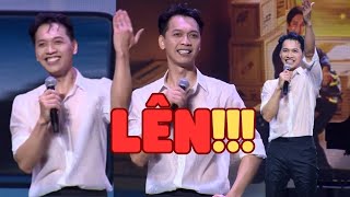 Chủ Tịch Acb Trần Hùng Huy Trả Lời Thuyết Phục Câu Hỏi Banker Có Làm Được Dancer?