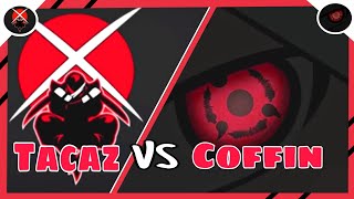 Tacaz vs Coffin | Tacaz | Coffin | pubg mobile | pubg gaming screenshot 1