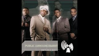 Public Announcement - Mamacita Digital Remastered By Me