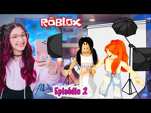 qual e o nome do roblox da luluca｜Pesquisa do TikTok